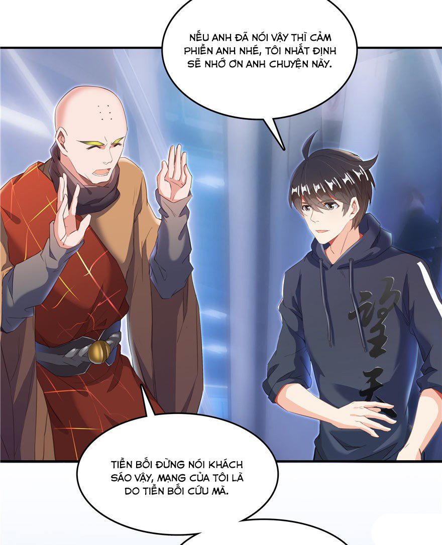 Tu Chân Nói Chuyện Phiếm Quần Chapter 39 - 11