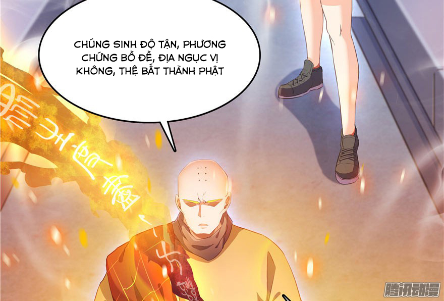 Tu Chân Nói Chuyện Phiếm Quần Chapter 39 - 17