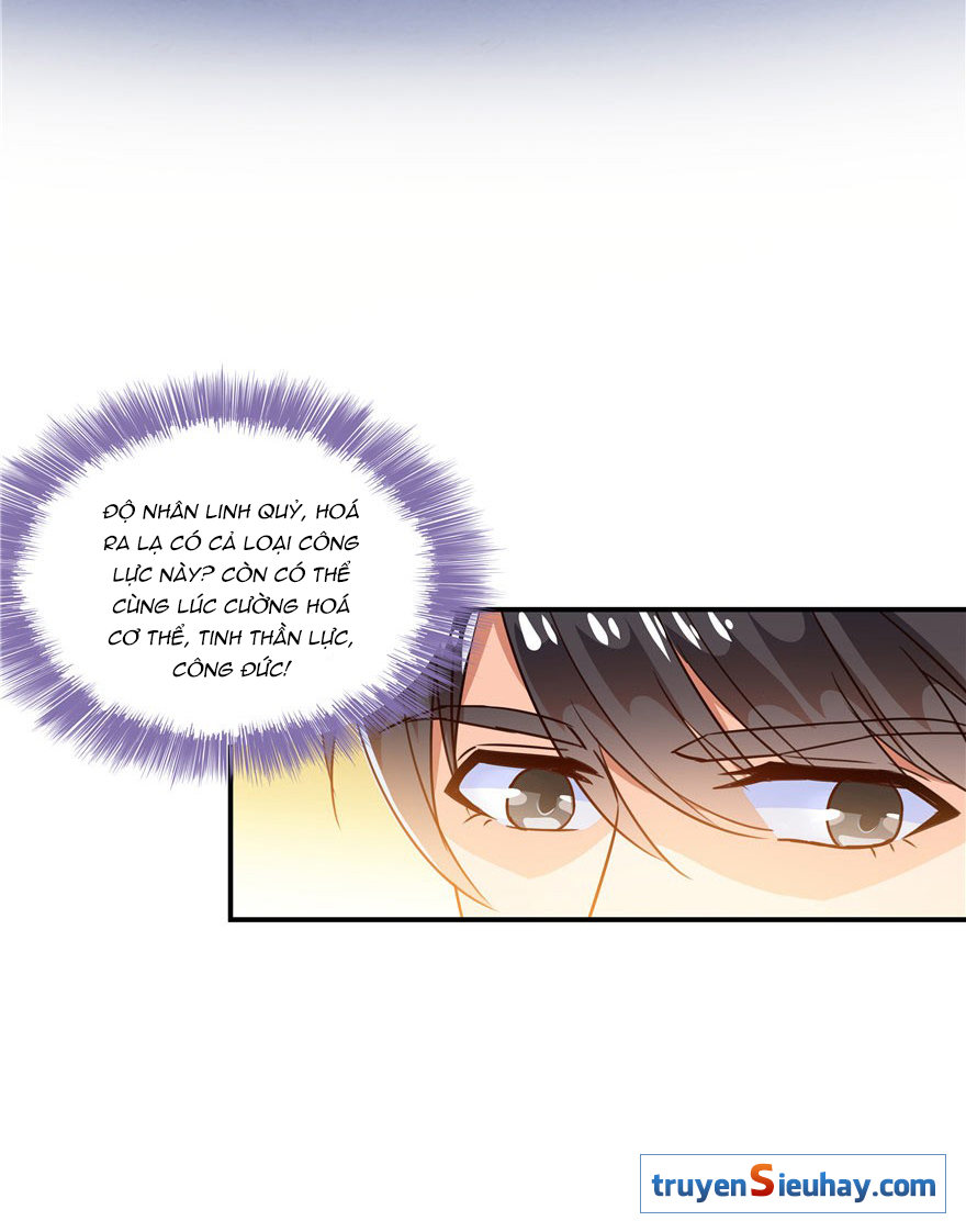Tu Chân Nói Chuyện Phiếm Quần Chapter 39 - 23