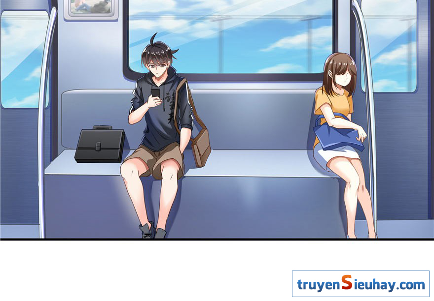Tu Chân Nói Chuyện Phiếm Quần Chapter 39 - 45