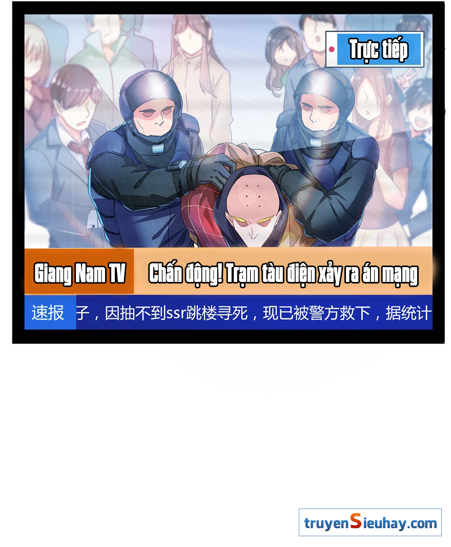 Tu Chân Nói Chuyện Phiếm Quần Chapter 39 - 52