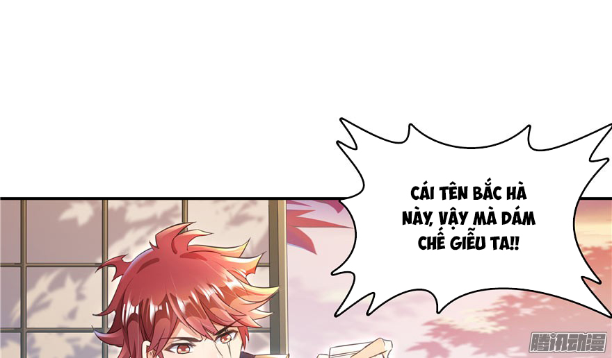 Tu Chân Nói Chuyện Phiếm Quần Chapter 40 - 24