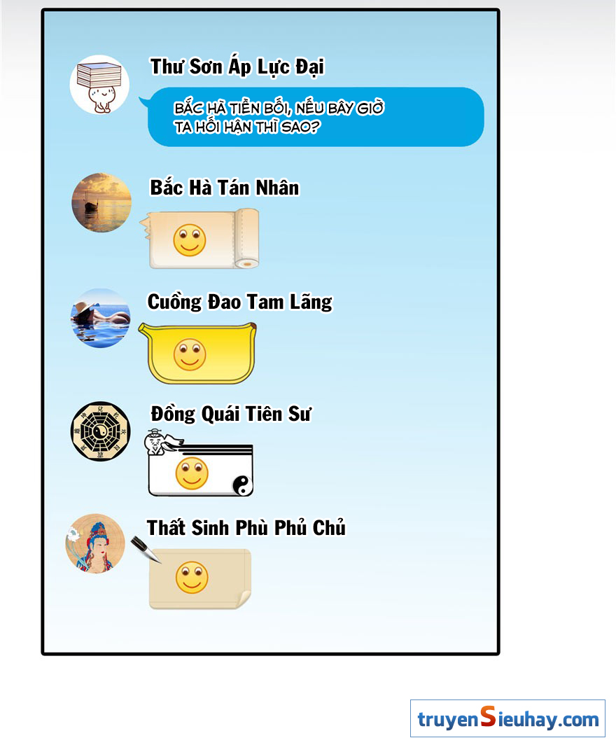 Tu Chân Nói Chuyện Phiếm Quần Chapter 40 - 67
