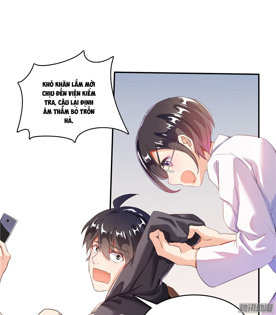 Tu Chân Nói Chuyện Phiếm Quần Chapter 42 - 55