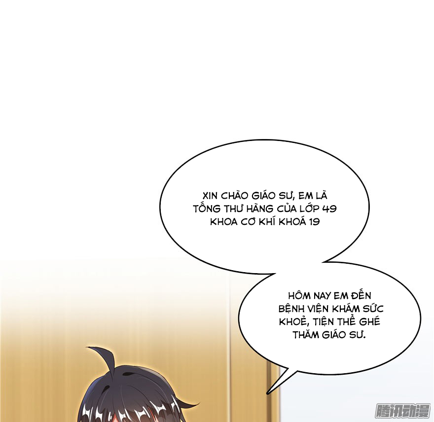 Tu Chân Nói Chuyện Phiếm Quần Chapter 43 - 38