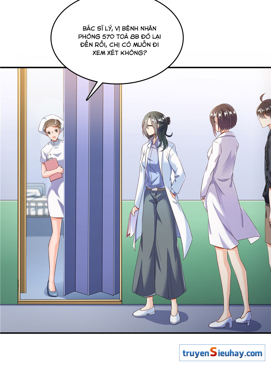 Tu Chân Nói Chuyện Phiếm Quần Chapter 43 - 8