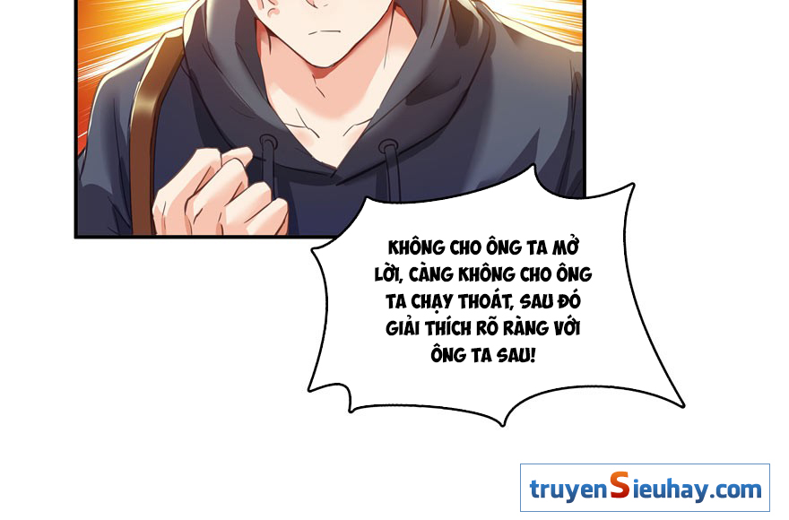 Tu Chân Nói Chuyện Phiếm Quần Chapter 43 - 81