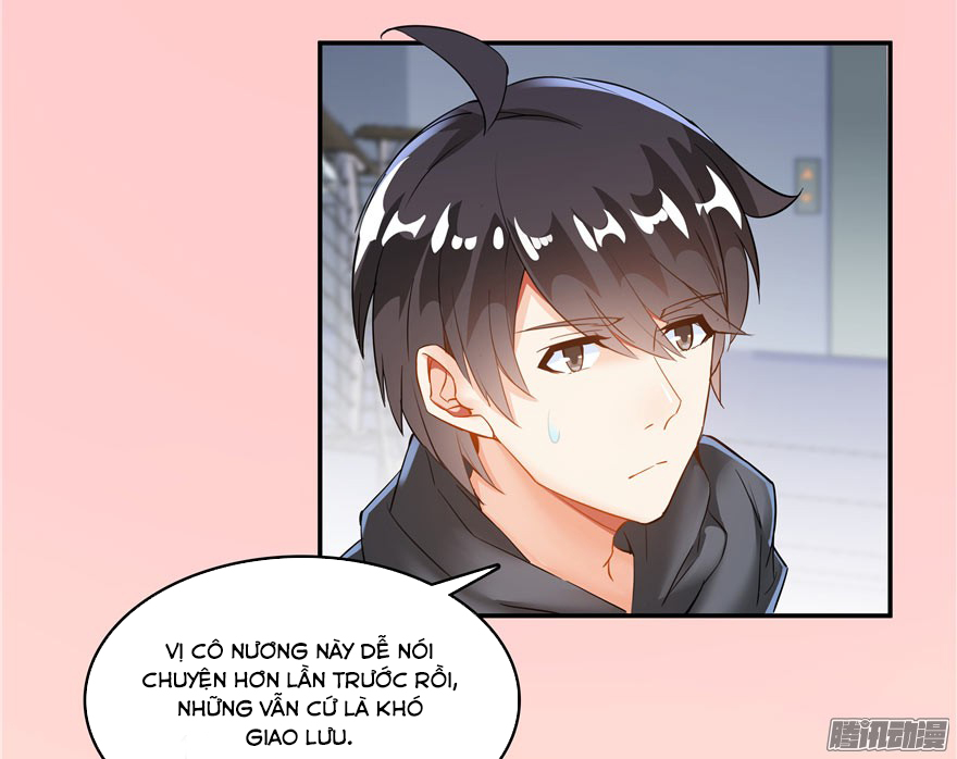 Tu Chân Nói Chuyện Phiếm Quần Chapter 44 - 11