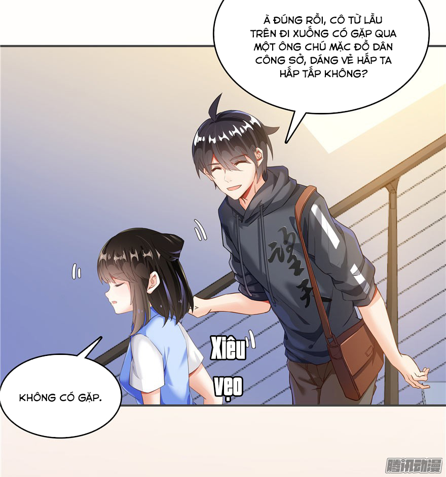 Tu Chân Nói Chuyện Phiếm Quần Chapter 44 - 14