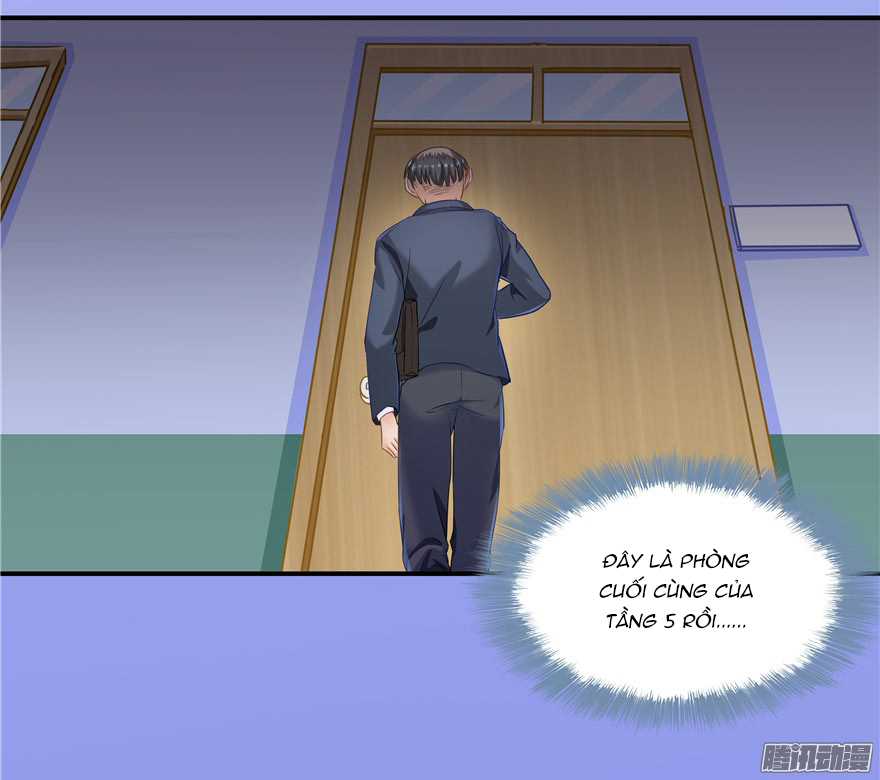 Tu Chân Nói Chuyện Phiếm Quần Chapter 44 - 31
