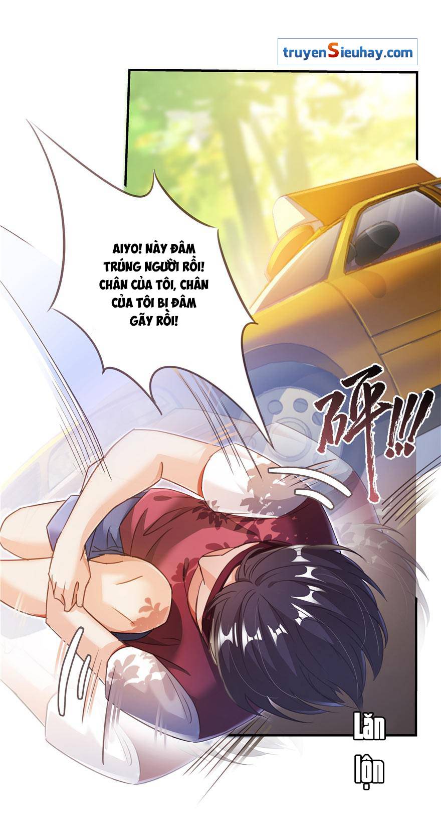 Tu Chân Nói Chuyện Phiếm Quần Chapter 44 - 46