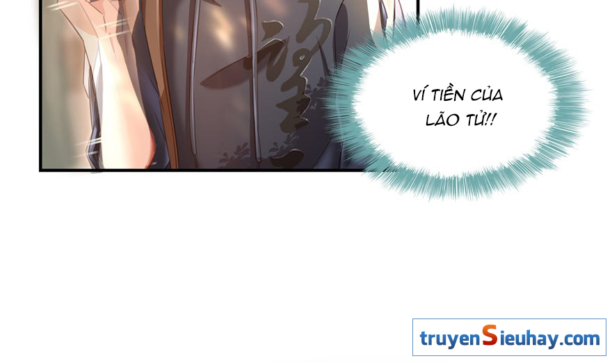 Tu Chân Nói Chuyện Phiếm Quần Chapter 44 - 62