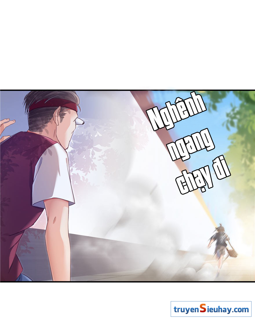 Tu Chân Nói Chuyện Phiếm Quần Chapter 44 - 71
