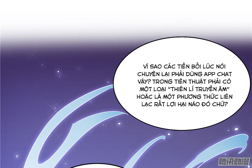 Tu Chân Nói Chuyện Phiếm Quần Chapter 45 - 40