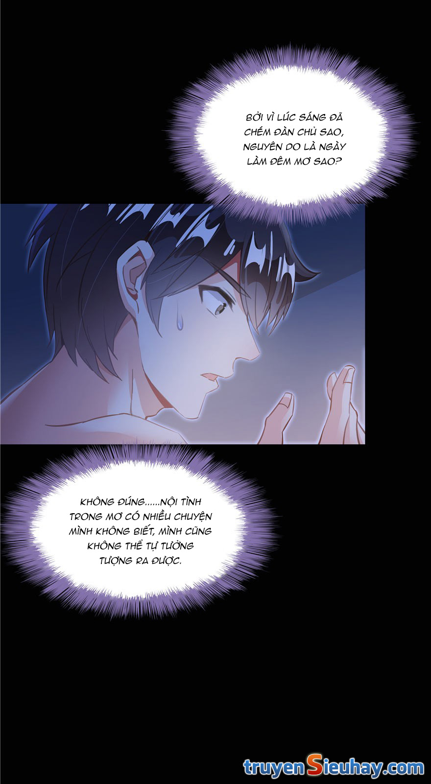 Tu Chân Nói Chuyện Phiếm Quần Chapter 46 - 58