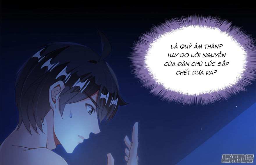 Tu Chân Nói Chuyện Phiếm Quần Chapter 46 - 61