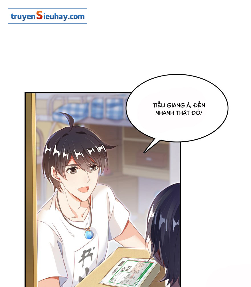 Tu Chân Nói Chuyện Phiếm Quần Chapter 46 - 78