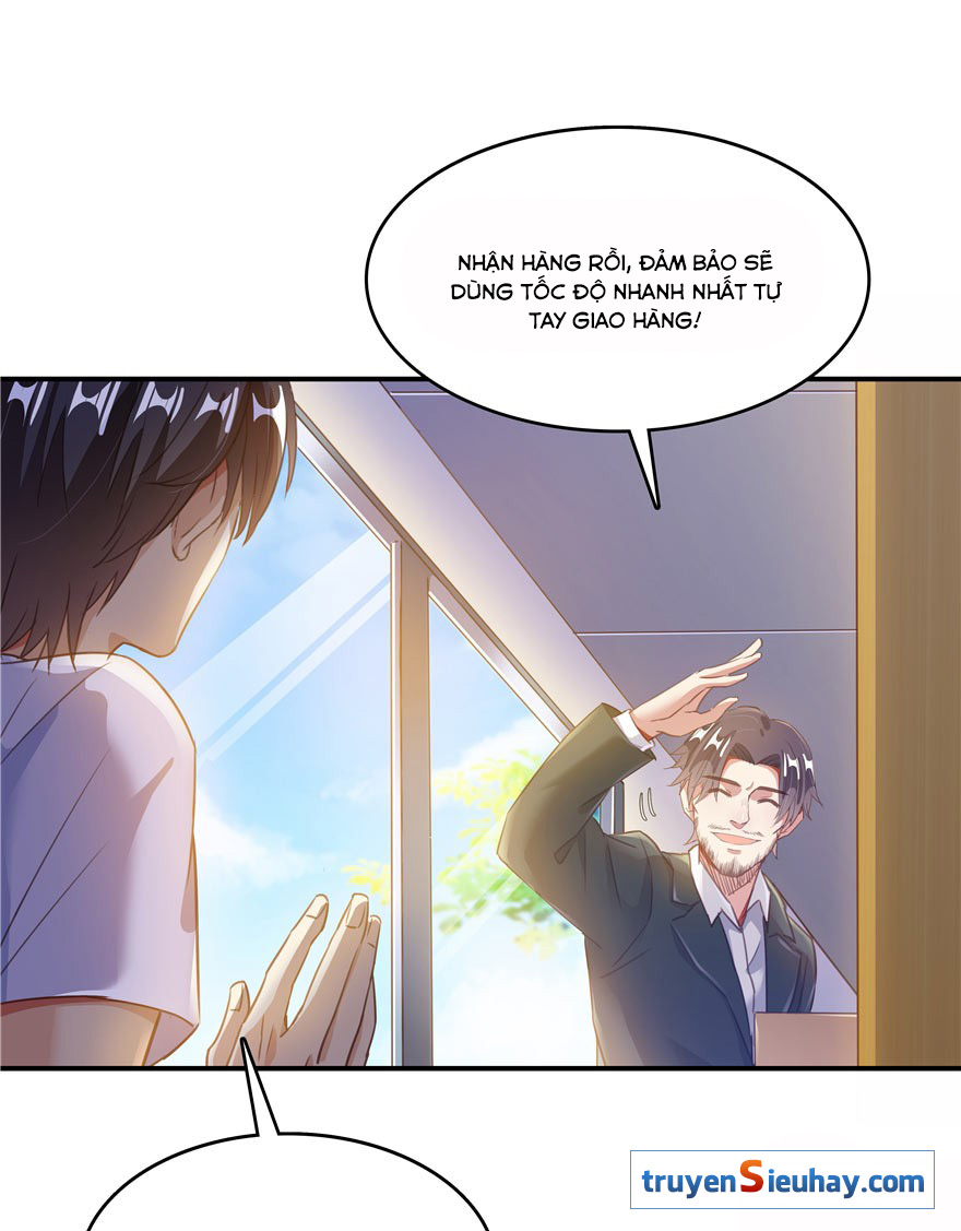 Tu Chân Nói Chuyện Phiếm Quần Chapter 46 - 82