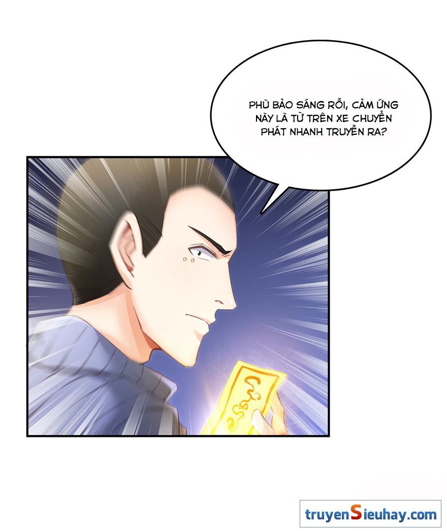 Tu Chân Nói Chuyện Phiếm Quần Chapter 46 - 96