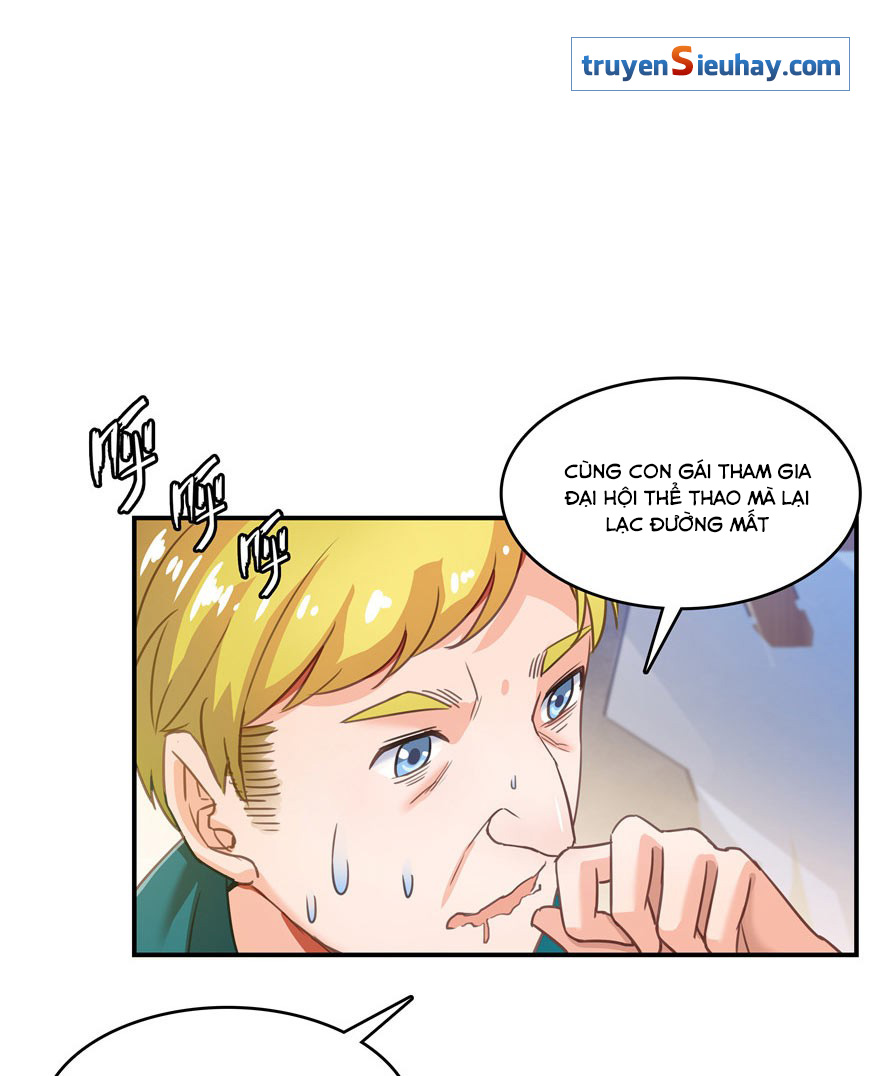 Tu Chân Nói Chuyện Phiếm Quần Chapter 47 - 16