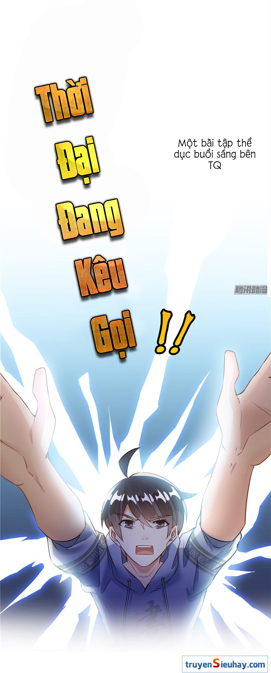 Tu Chân Nói Chuyện Phiếm Quần Chapter 47 - 59