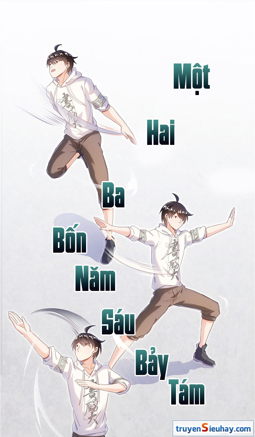 Tu Chân Nói Chuyện Phiếm Quần Chapter 47 - 60