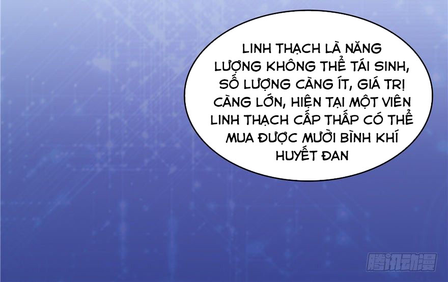 Tu Chân Nói Chuyện Phiếm Quần Chapter 48 - 41