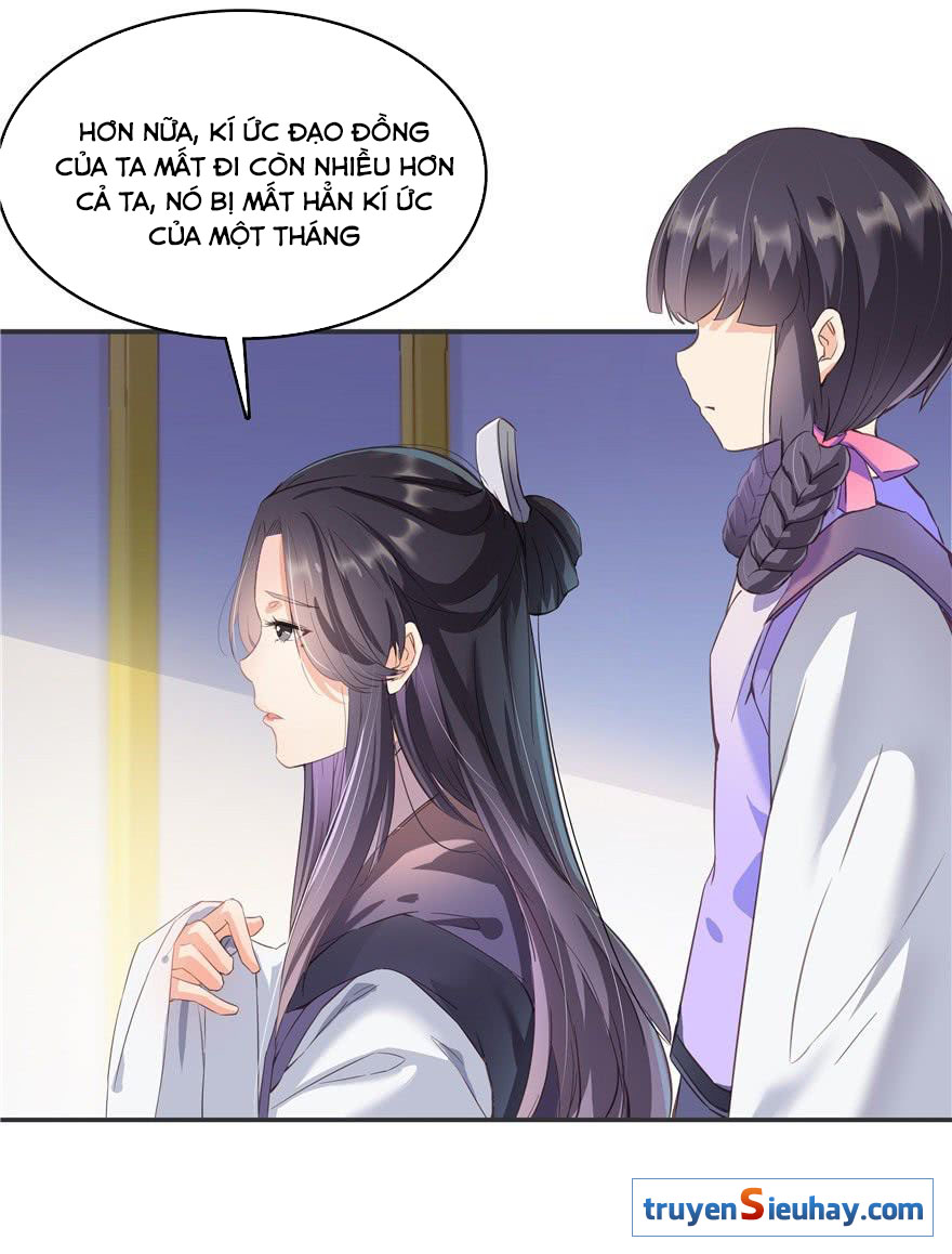 Tu Chân Nói Chuyện Phiếm Quần Chapter 48 - 73