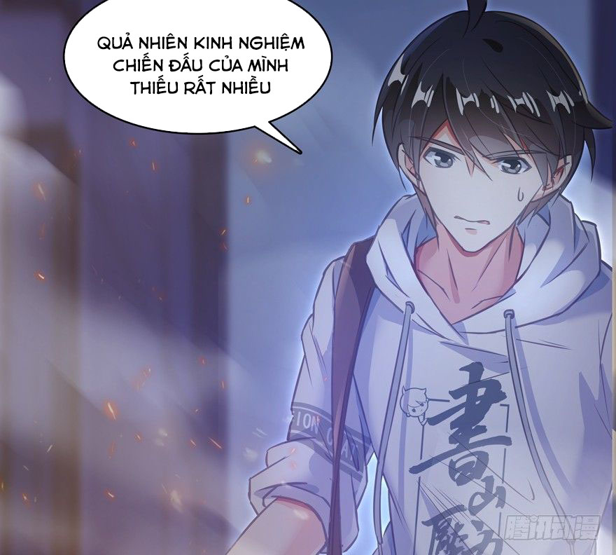 Tu Chân Nói Chuyện Phiếm Quần Chapter 49 - 120