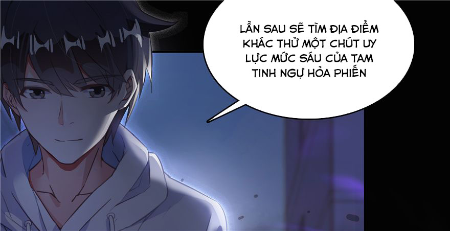 Tu Chân Nói Chuyện Phiếm Quần Chapter 49 - 69