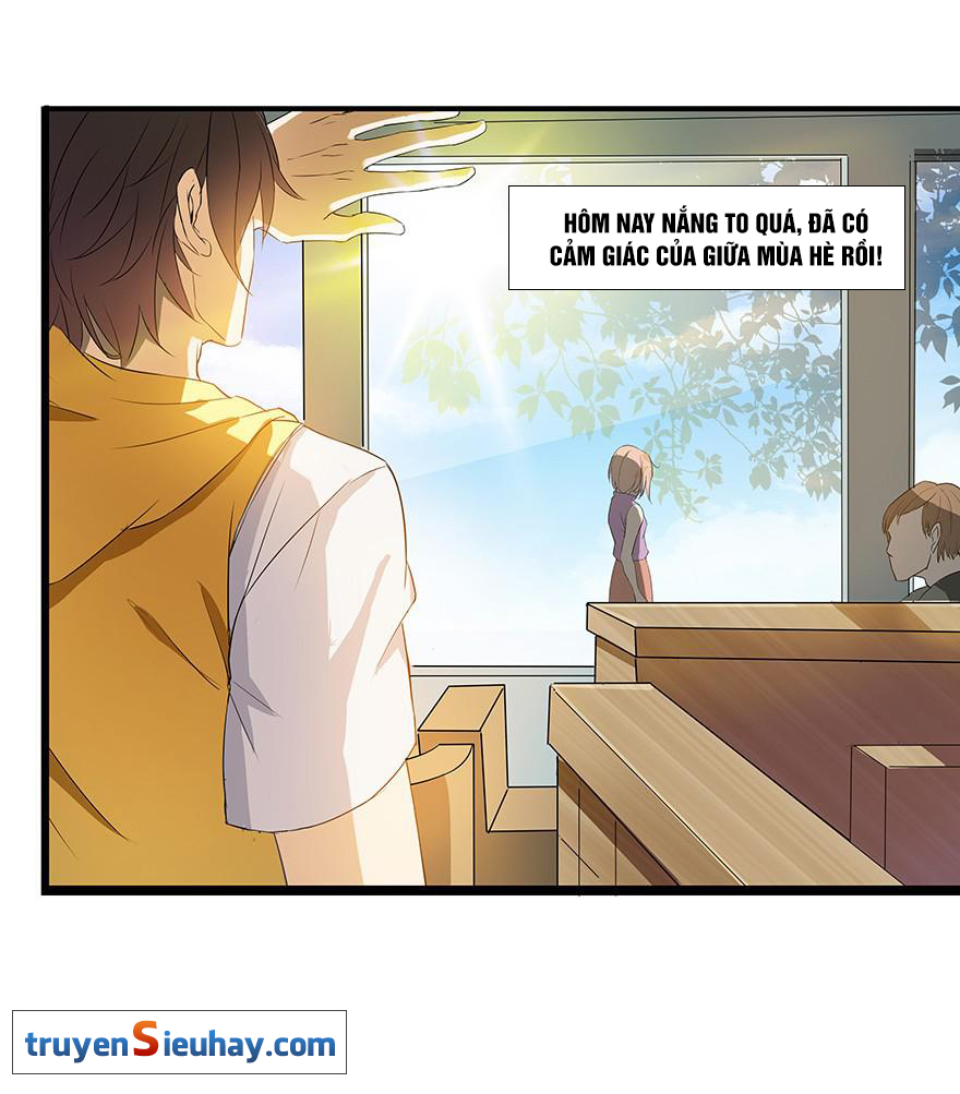Tu Chân Nói Chuyện Phiếm Quần Chapter 5 - 16