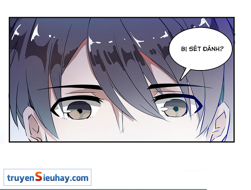 Tu Chân Nói Chuyện Phiếm Quần Chapter 5 - 31