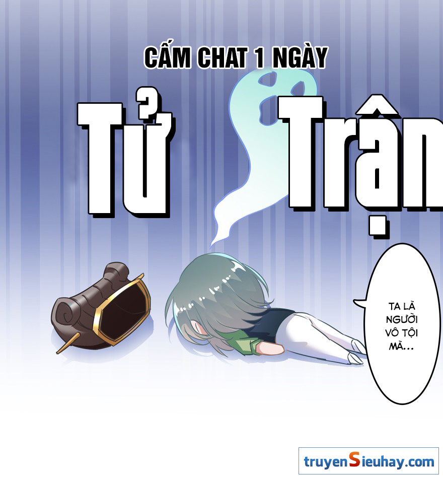 Tu Chân Nói Chuyện Phiếm Quần Chapter 50 - 69