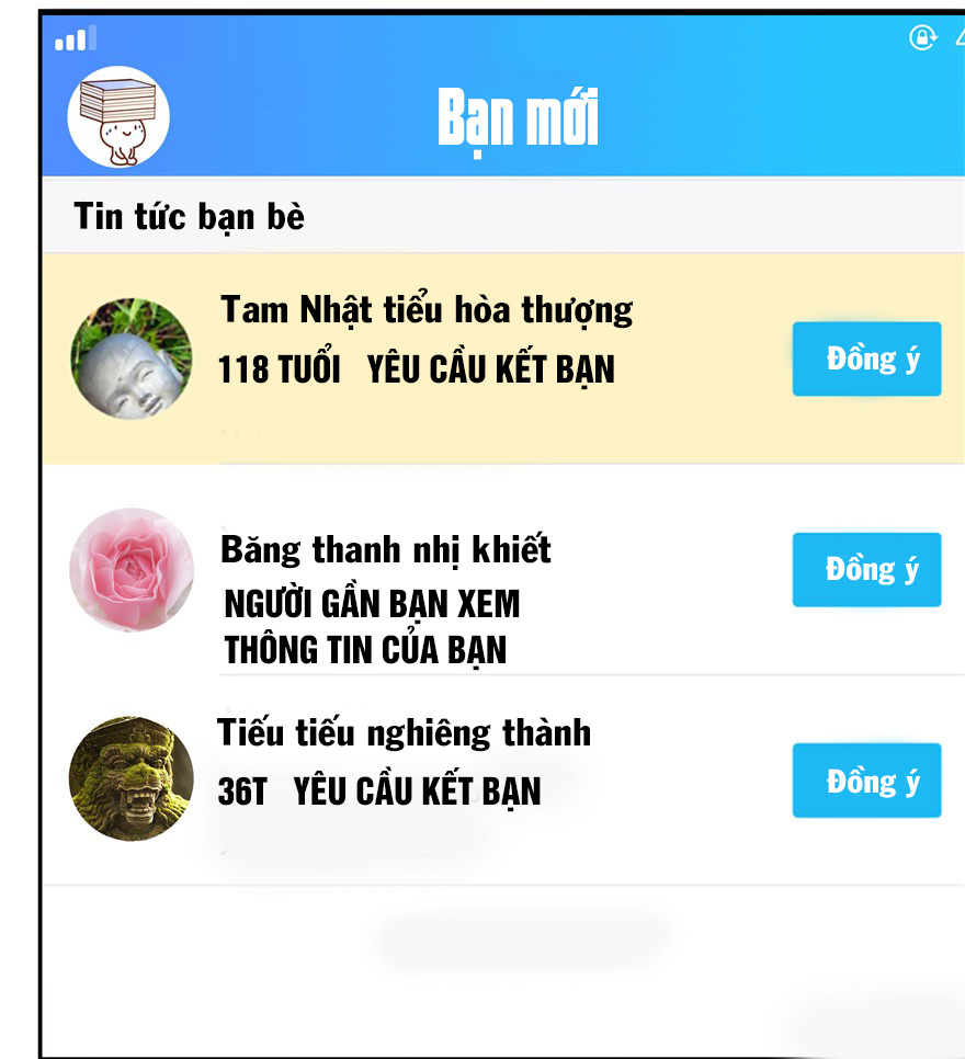 Tu Chân Nói Chuyện Phiếm Quần Chapter 52 - 70