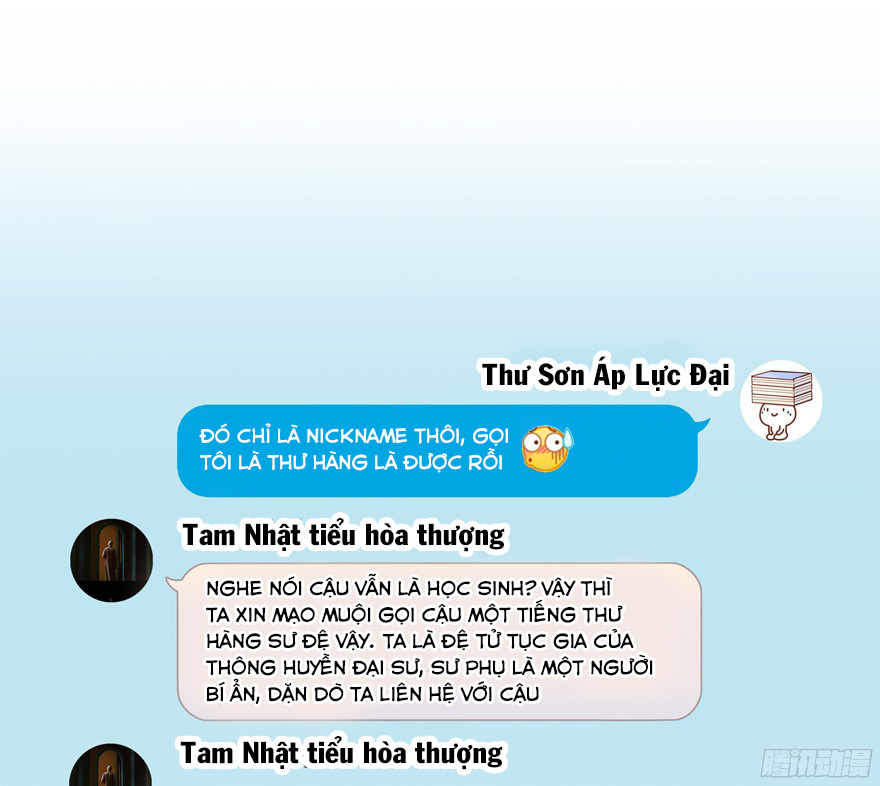Tu Chân Nói Chuyện Phiếm Quần Chapter 52 - 77