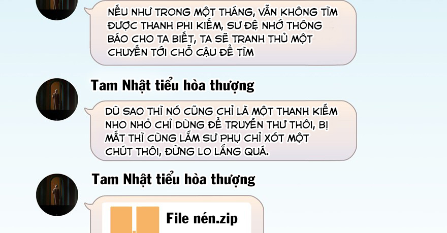 Tu Chân Nói Chuyện Phiếm Quần Chapter 52 - 79
