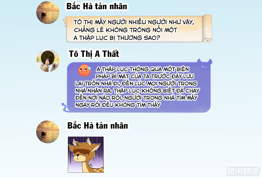 Tu Chân Nói Chuyện Phiếm Quần Chapter 53 - 62