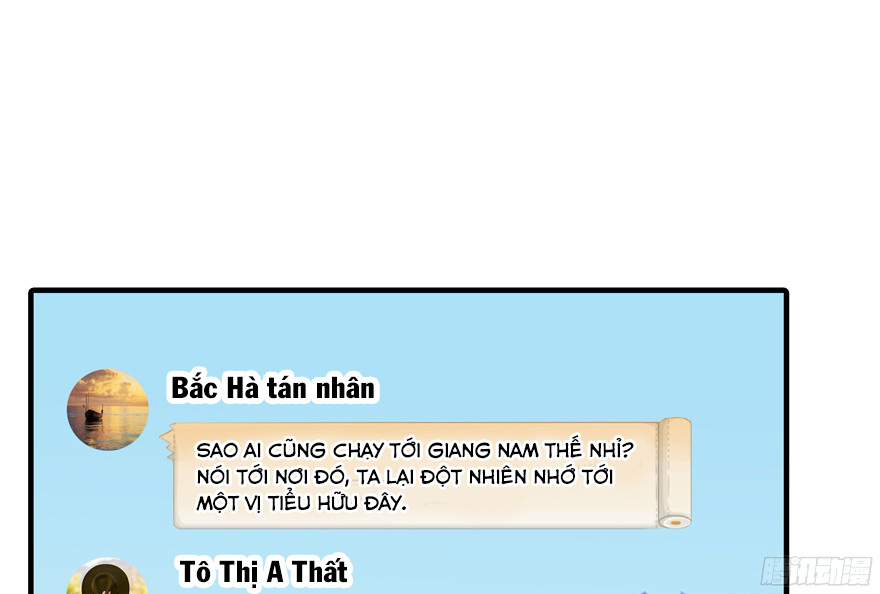 Tu Chân Nói Chuyện Phiếm Quần Chapter 53 - 67
