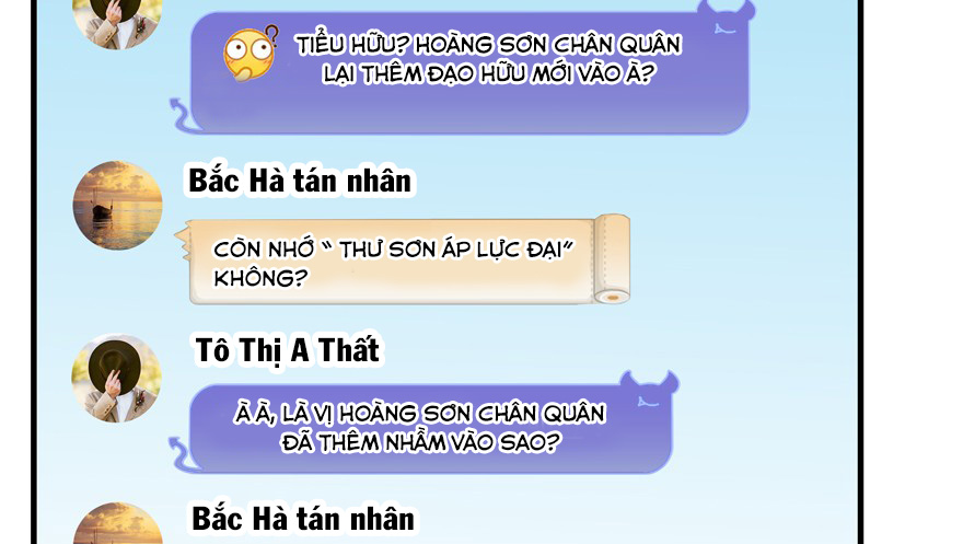 Tu Chân Nói Chuyện Phiếm Quần Chapter 53 - 68