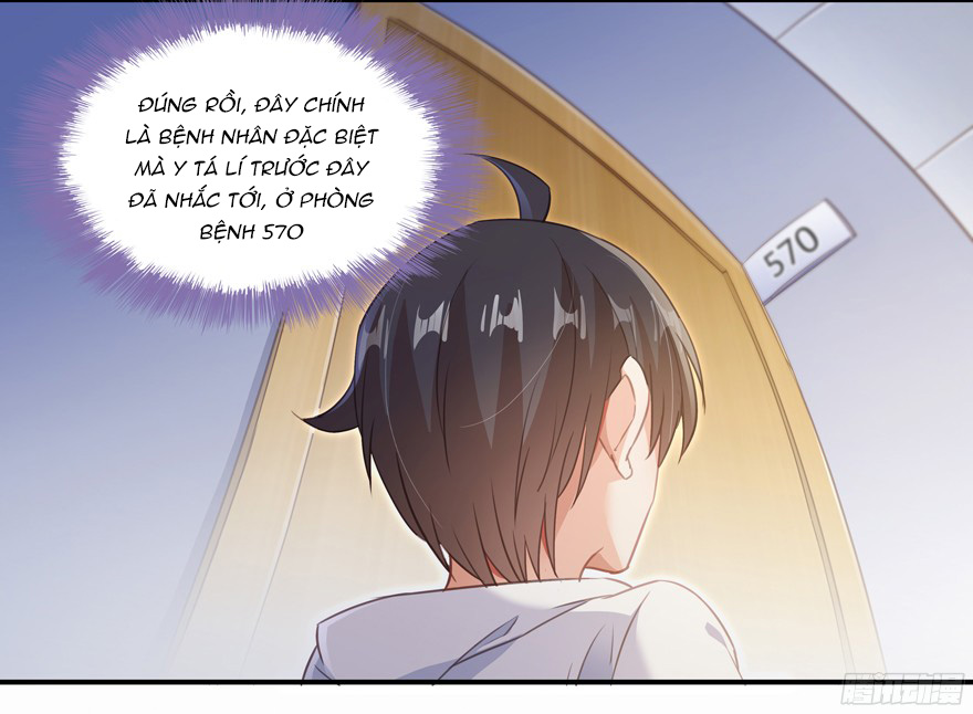 Tu Chân Nói Chuyện Phiếm Quần Chapter 54 - 54