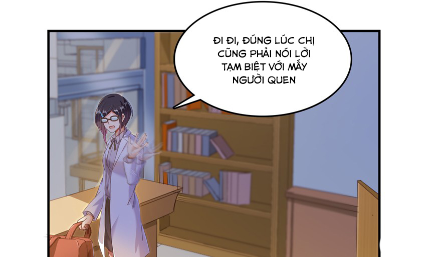 Tu Chân Nói Chuyện Phiếm Quần Chapter 54 - 10