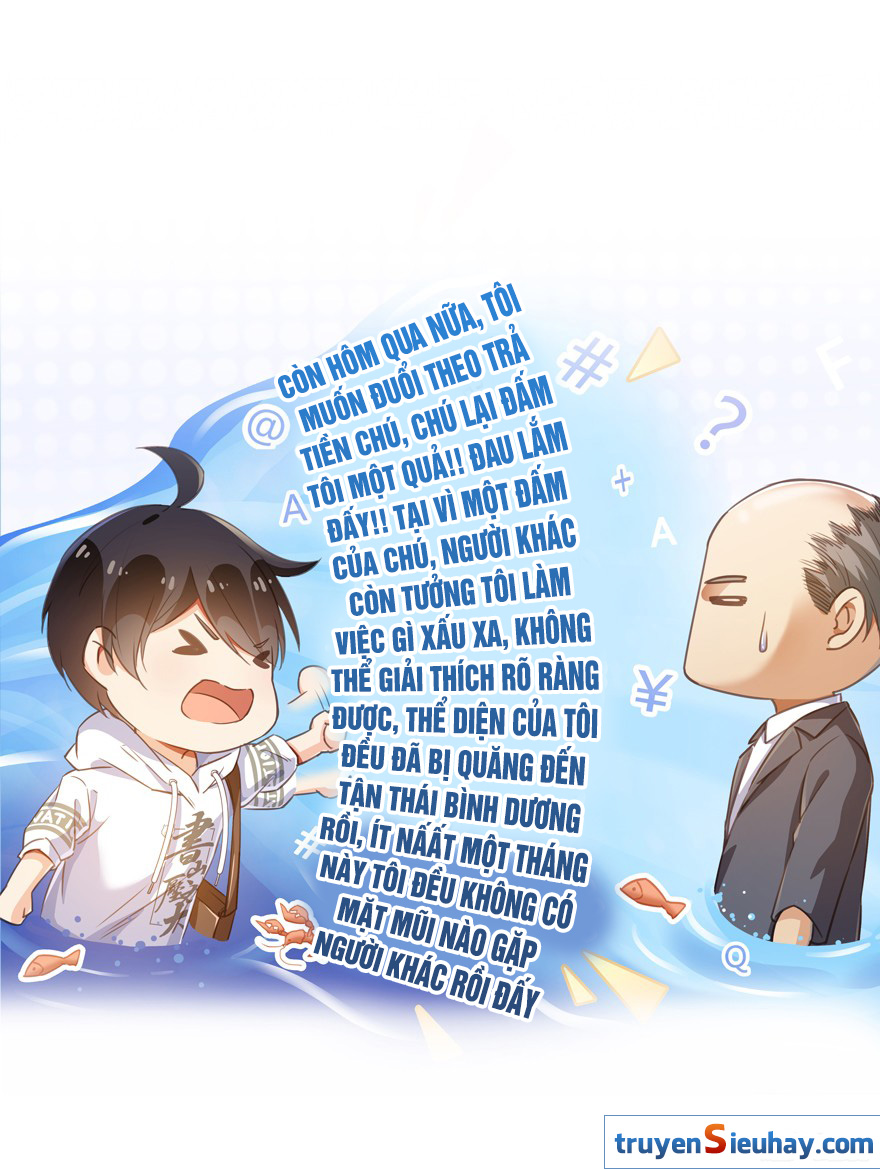 Tu Chân Nói Chuyện Phiếm Quần Chapter 55 - 2