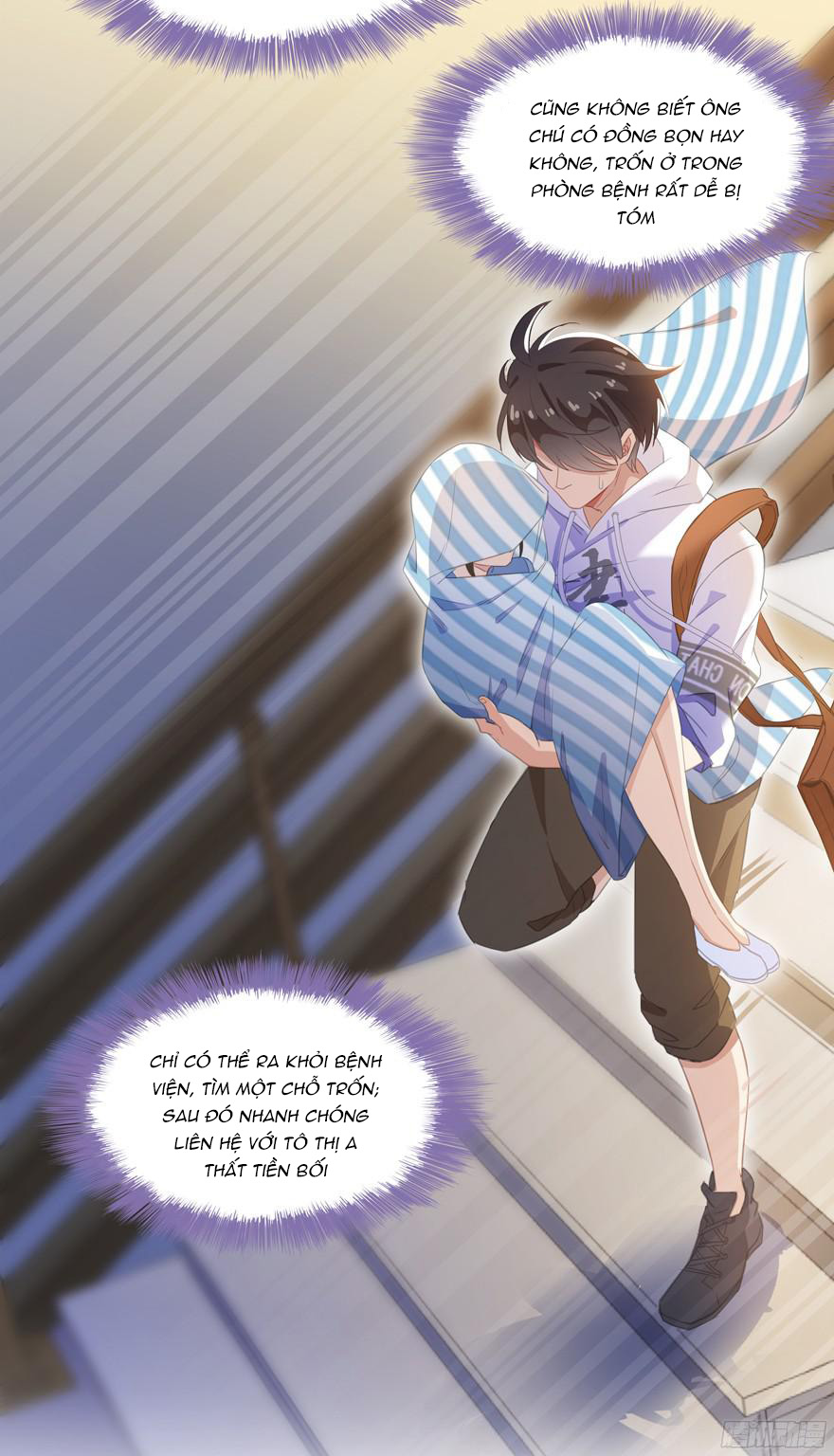 Tu Chân Nói Chuyện Phiếm Quần Chapter 55 - 29