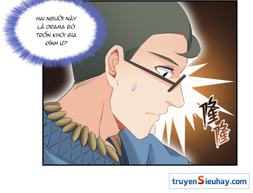 Tu Chân Nói Chuyện Phiếm Quần Chapter 55 - 52