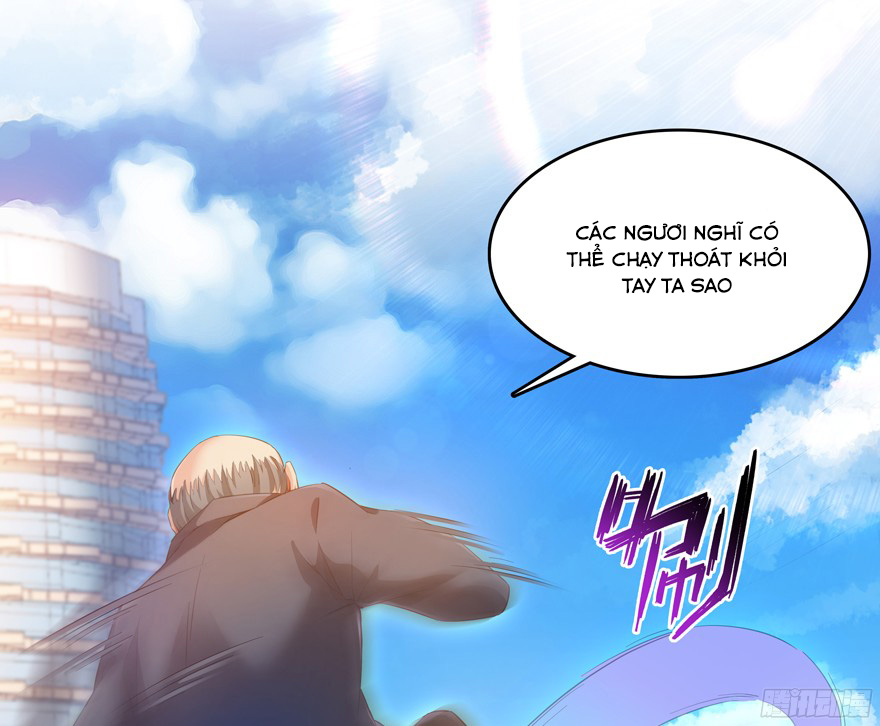 Tu Chân Nói Chuyện Phiếm Quần Chapter 55 - 63
