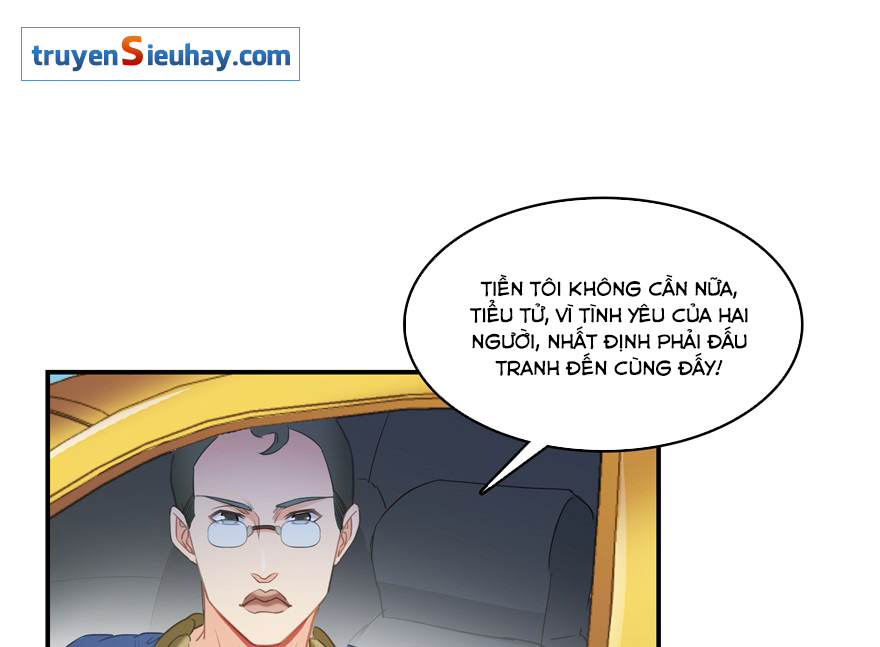 Tu Chân Nói Chuyện Phiếm Quần Chapter 55 - 69