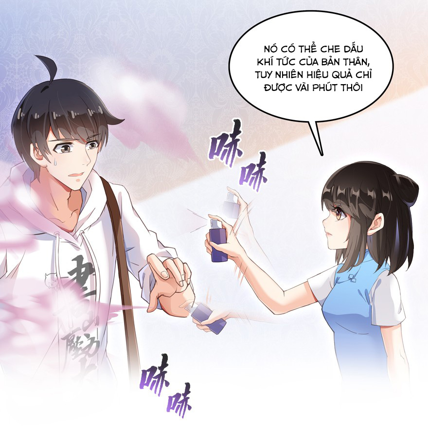Tu Chân Nói Chuyện Phiếm Quần Chapter 55 - 81