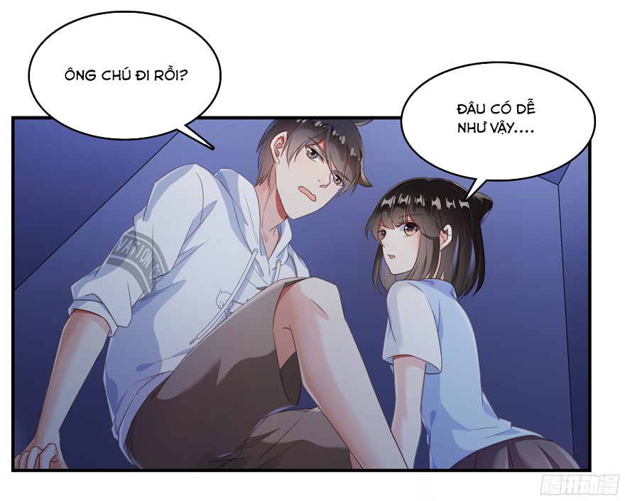 Tu Chân Nói Chuyện Phiếm Quần Chapter 56 - 21