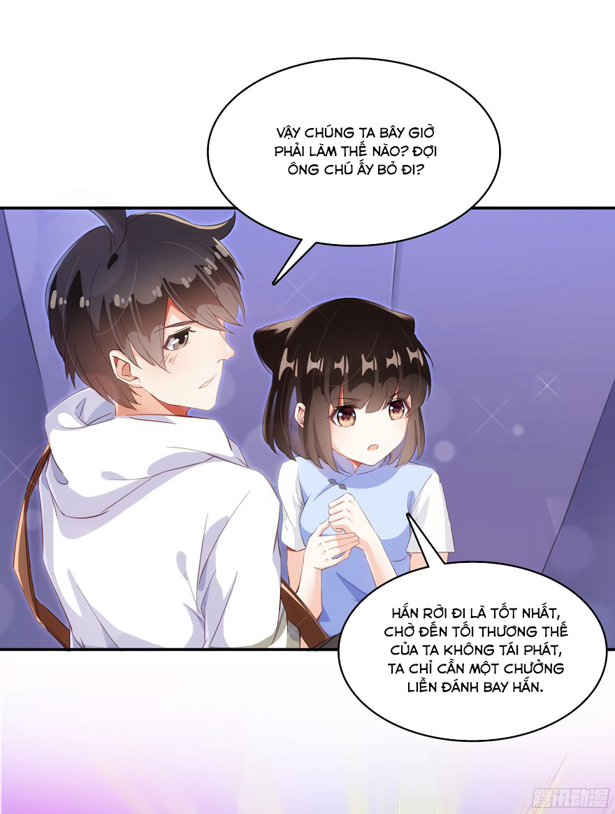 Tu Chân Nói Chuyện Phiếm Quần Chapter 56 - 32