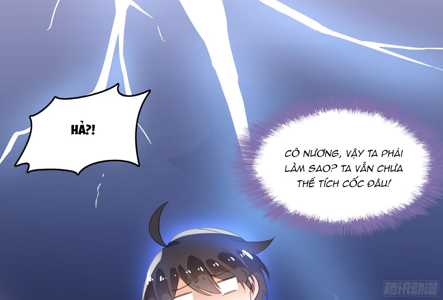 Tu Chân Nói Chuyện Phiếm Quần Chapter 56 - 40